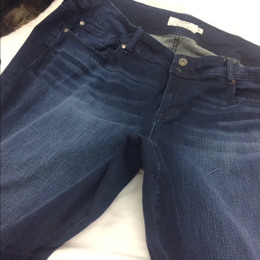 Torrid Jeans 👖 Size 24S